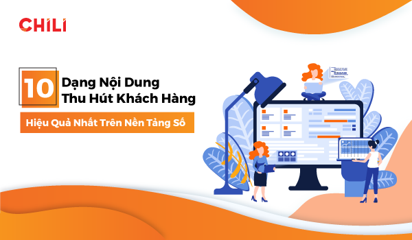 10 Dạng nội dung trực tuyến thu hút khách hàng hiệu quả trên nền tảng số - 2