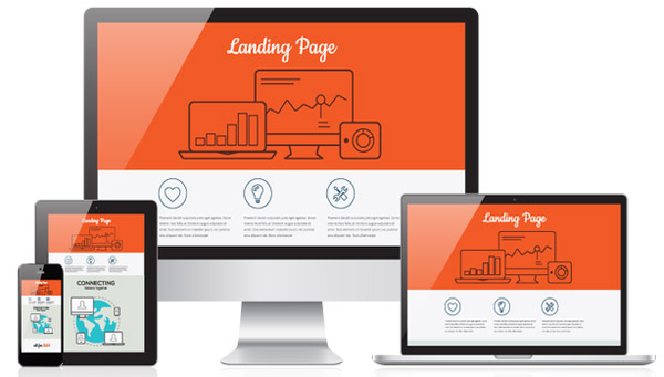 Cách Thiết Kế Landing Page Khiến Khách Hàng Chỉ Muốn Mua Ngay - 1