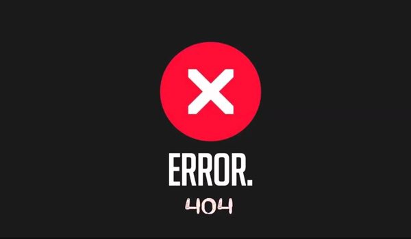 5 Mẹo Tùy Biến Trang 404 Error Thu Hút Khách Hàng - 2