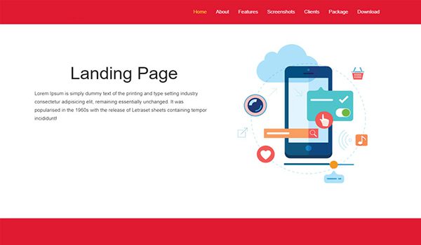 5 Sai Lầm Thường Gặp Trong Việc Tạo Landing Page - 10