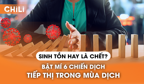 Sinh tồn hay là chết? Bật mí 6 phương pháp tiếp thị trong mùa dịch - 10