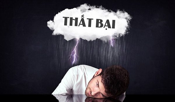 7 Lí Do Khiến Bạn Thất Bại Khi Kinh Doanh Thời Trang Online - 1