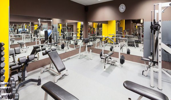 9 Ý Tưởng Tiếp Thị Mùa Hè Cho Các Phòng Tập Gym - 12