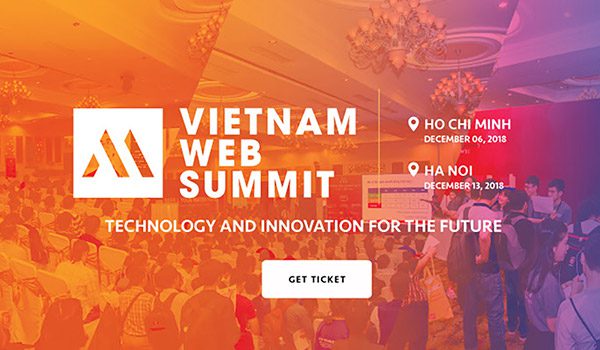 CHILI ASIA tham dự họp báo ra mắt sự kiện Vietnam Web Summit 2018 - 7