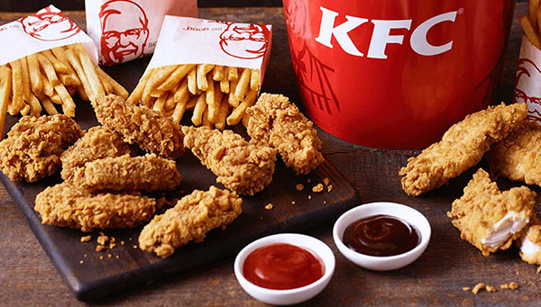 Câu Chuyện Truyền Cảm Hứng Từ Ông Chủ KFC: Không Bao Giờ Quá Trễ Để Bắt Đầu - 1