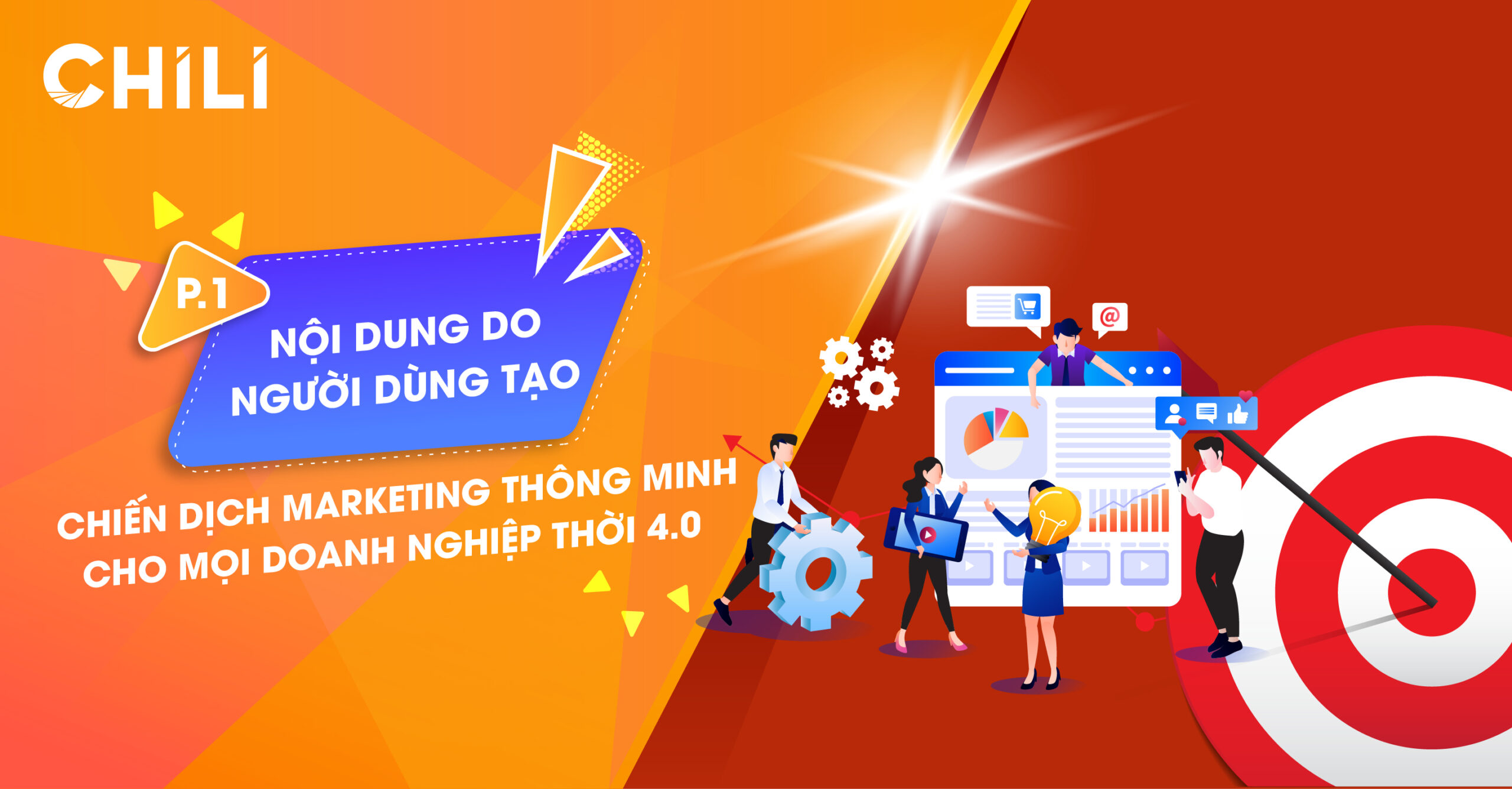 Nội dung do người dùng tạo - Chiến dịch marketing thông minh cho mọi doanh nghiệp thời 4.0 (phần 1) - 16