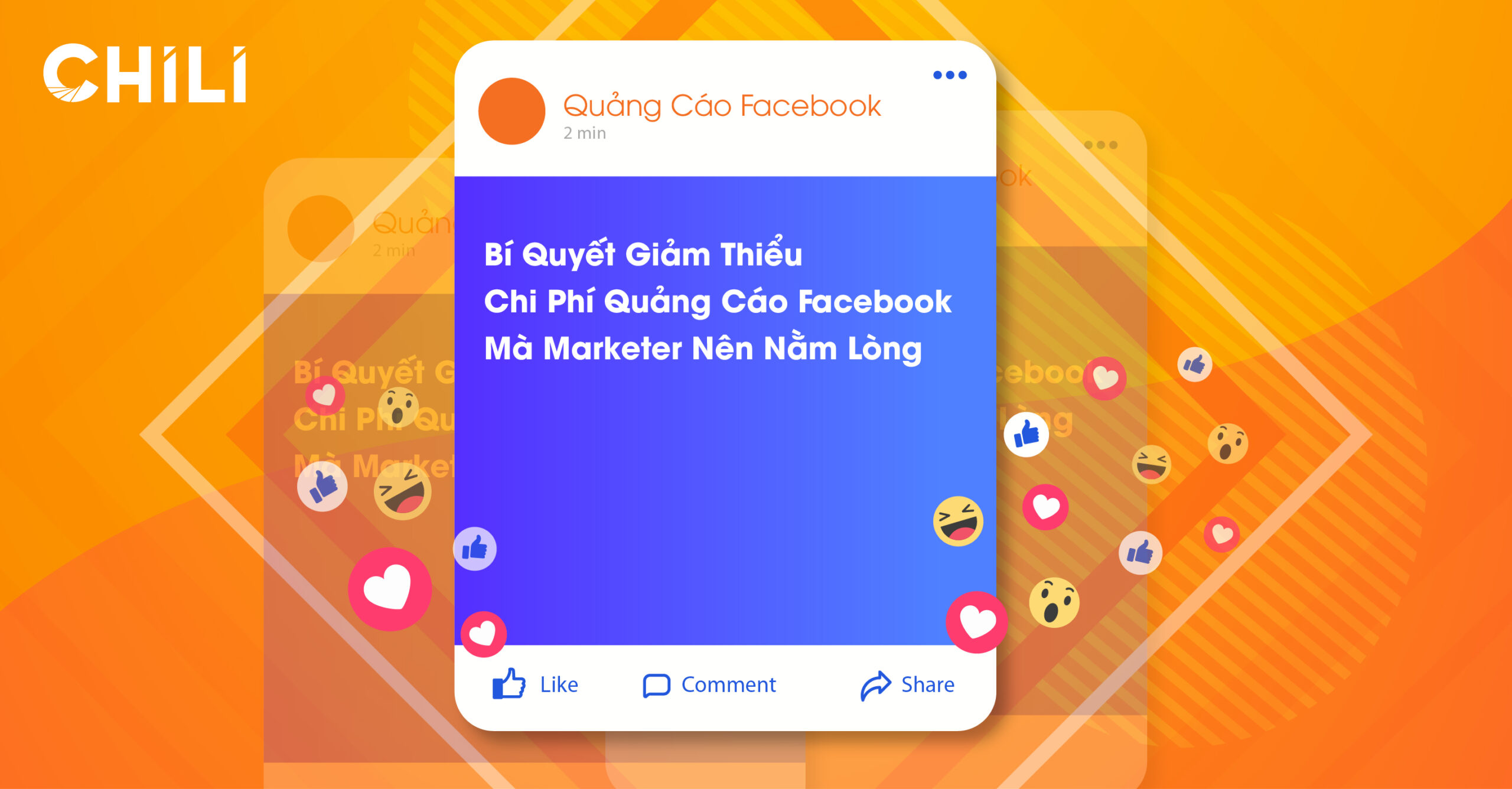 Bí quyết giảm thiểu chi phí quảng cáo Facebook mà marketer nên nằm lòng - 18