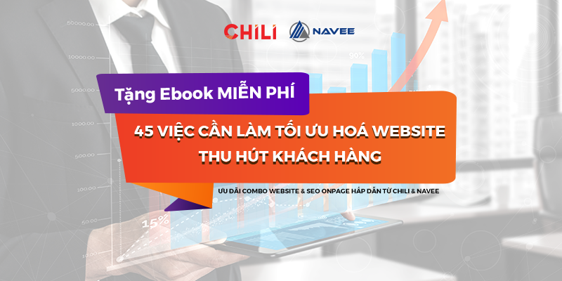 [Tặng Ebook] 45 việc cần làm cho SEO Onpage tối ưu hóa website thu hút khách hàng - 1