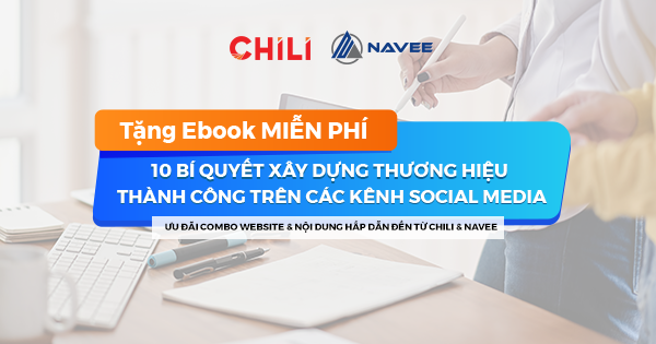 [TẶNG EBOOK] 10 BÍ QUYẾT XÂY DỰNG THƯƠNG HIỆU THÀNH CÔNG TRÊN CÁC KÊNH SOCIAL MEDIA - 5