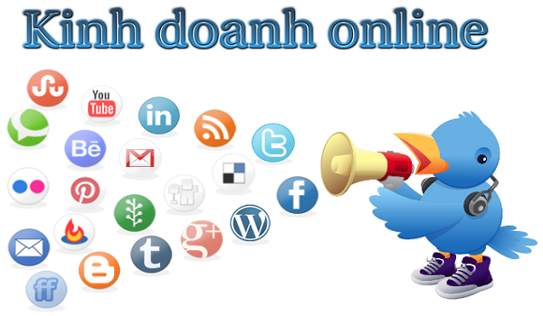 Mặt Hàng Kinh Doanh Online Dễ Dàng 1 Vốn 4 Lời - 61