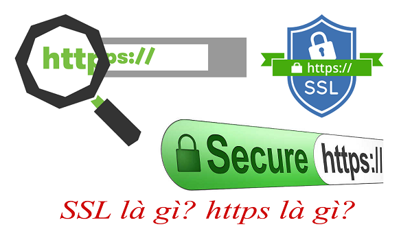 SSL là gì? Tại sao website cần đến SSL để SEO tốt hơn? - 22