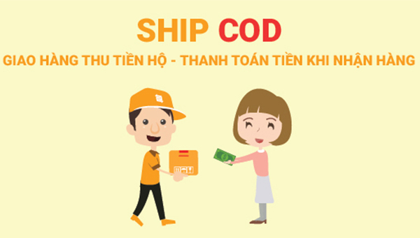 Những Chú Ý Khi Ship COD Trong Kinh Doanh Online - 25