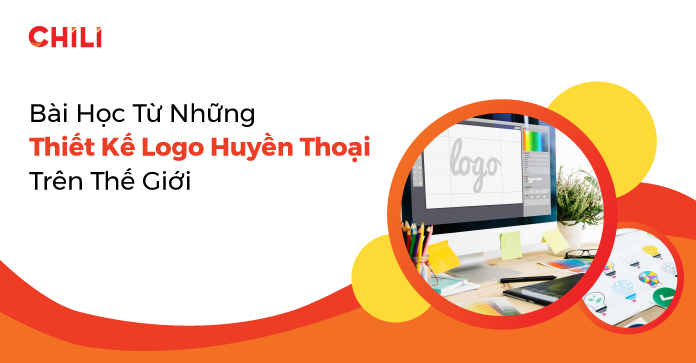 Những Logo giá trị nhất thế giới và bài học từ các thiết kế huyền thoại này - 1