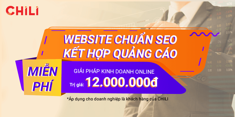 3 Bí quyết gia tăng sức mạnh Website, thúc đẩy kinh doanh online hiệu quả - 6