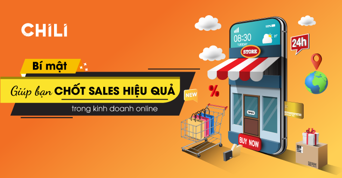 Bí Mật Giúp Bạn Chốt Sale Hiệu Quả Trong Kinh Doanh Online - 16