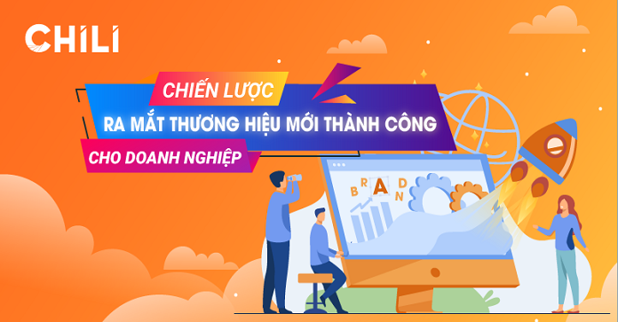 Chiến lược ra mắt thương hiệu mới thành công cho doanh nghiệp - 8