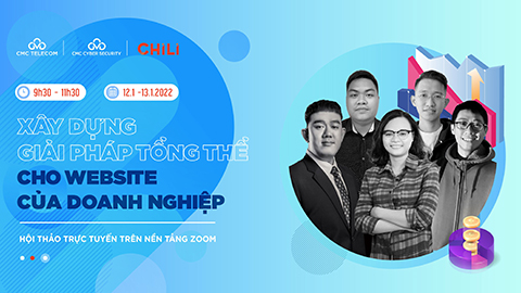 Webinar - Tăng tốc bán hàng trong thời kỳ bình thường mới - 14