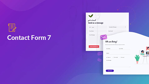 Tìm hiểu thêm về Contact form 7 trong WordPress - 10