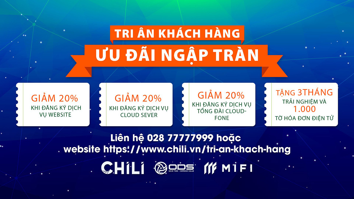 Tri Ân Khách Hàng – Ưu Đãi Ngập Tràn - 4