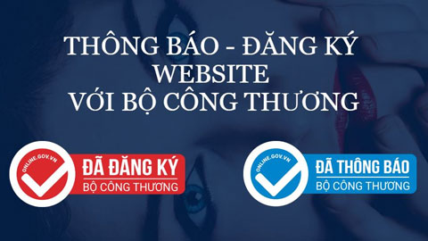 Có bắt buộc phải đăng ký website với Bộ Công Thương - 5