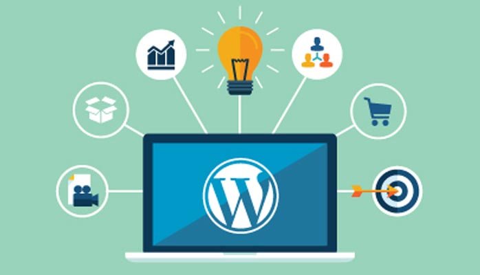 Hướng dẫn thiết kế Website chuyên nghiệp bằng WordPress - 2