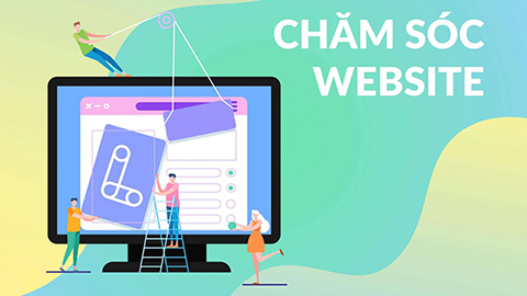 Tại sao cần xây dựng ngay kế hoạch chăm sóc website cho năm 2022? - 8