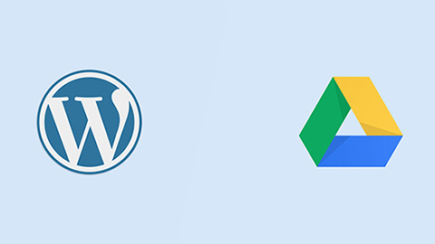 Hướng dẫn backup website Wordpress lên Google Drive miễn phí - 8