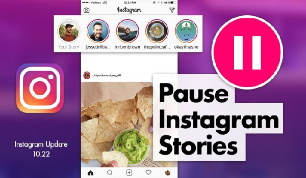 Thủ thuật bán hàng cực hay với Instagram Stories - 6