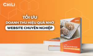 Tặng bạn Ebook: “Bí quyết khai thác và vận hành Website kinh doanh hiệu quả” - 2