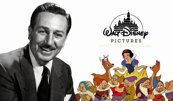 7 Điều Giúp Walt Disney Từ Cậu Bé Nghèo Trở Thành Người Đàn Ông Nổi Tiếng Mọi Thời Đại - 17