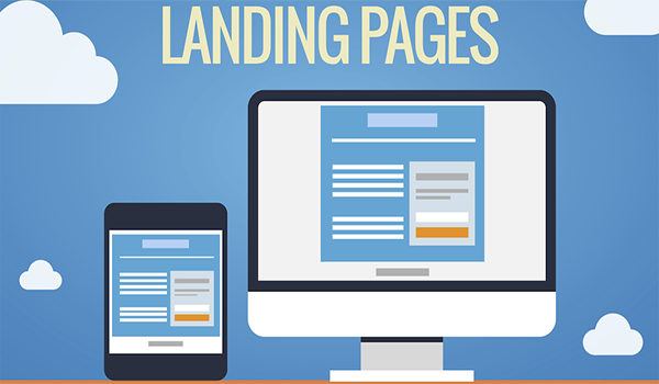 4 sai lầm trong quá trình thiết kế landing page - 5