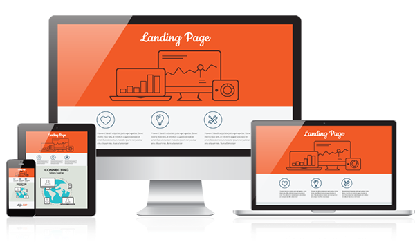 Công thức 8 bước giúp bạn thiết kế website landing page hiệu quả - 9