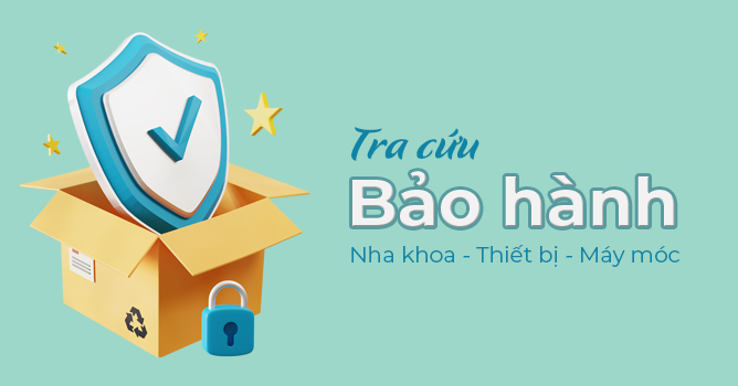 Tra cứu bảo hành