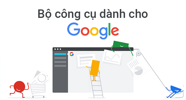 Bộ công cụ Google