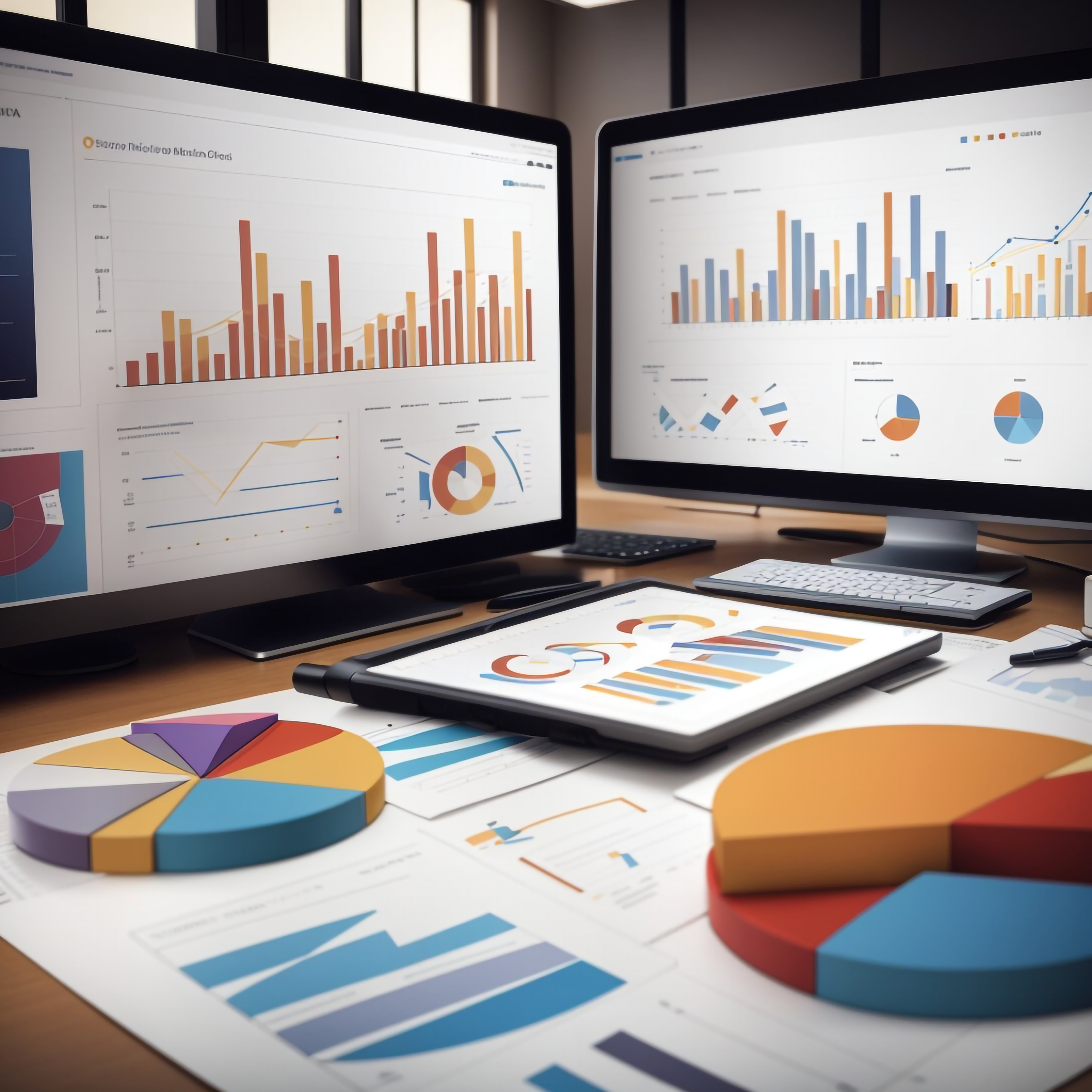 Công cụ Google Analytics