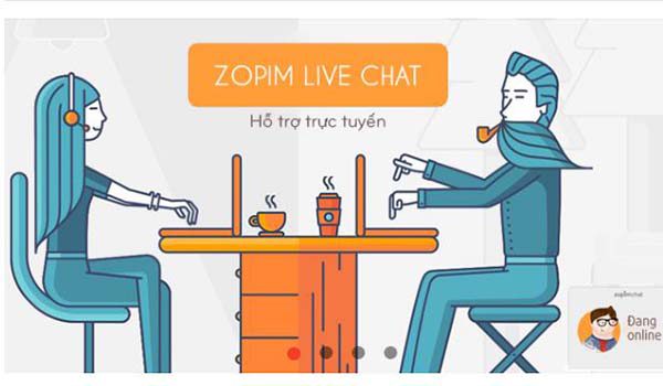 Live Chat - Công Cụ Chăm Sóc Khách Hàng Không Thể Thiếu Của Mọi Website - 8