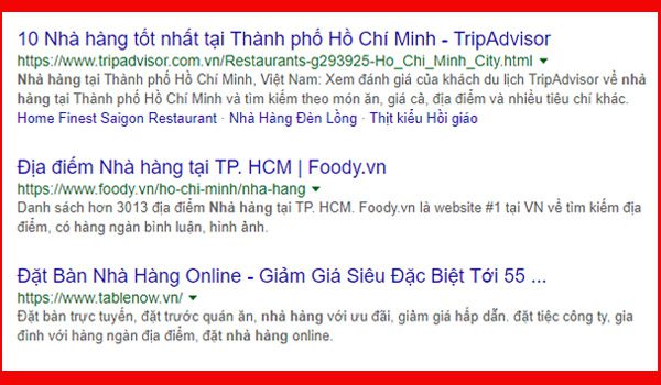 10 Cách Marketing Không Thể Bỏ Qua Nếu Bạn Kinh Doanh Nhà Hàng - 10