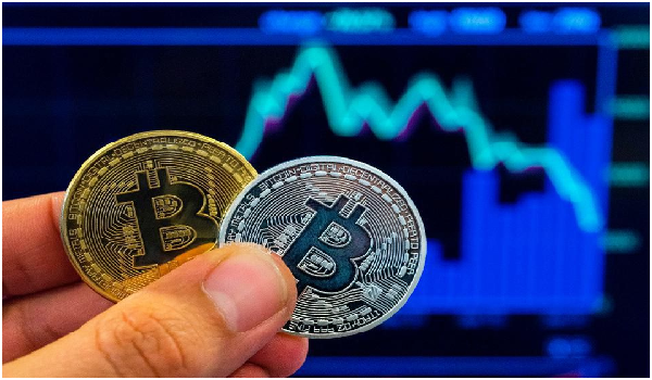 Liệu Bitcoin Có Là Sự Đầu Tư Đúng Đắn? - 4