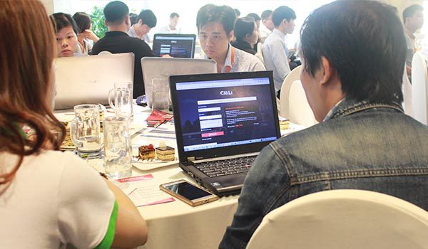 [WORKSHOP] Xây dựng Web và Landing page để tạo Omnichannel - 5