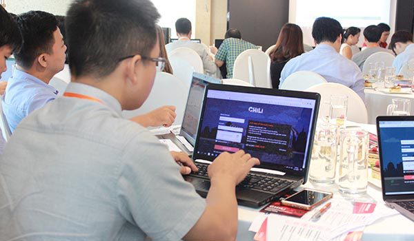 [WORKSHOP] Xây dựng Web và Landing page để tạo Omnichannel - 4