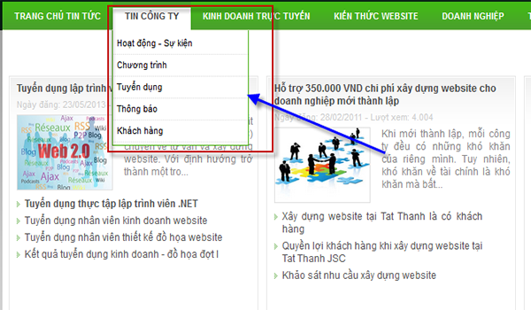 7 sai lầm cần tránh khi phát triển website và giải pháp khắc phục 7