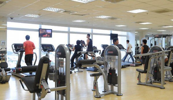 9 ý tưởng tiếp thị mùa hè cho các phòng tập gym 1