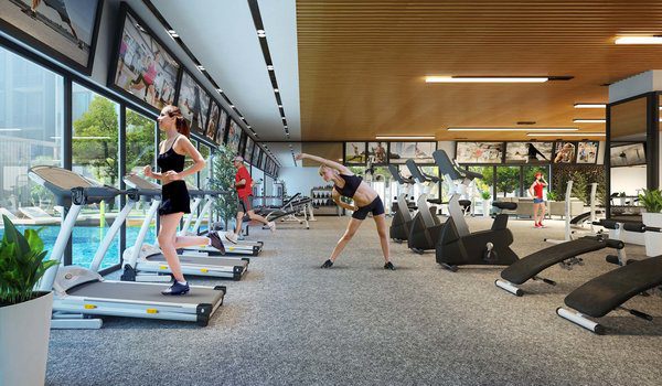 9 ý tưởng tiếp thị mùa hè cho các phòng tập gym 2