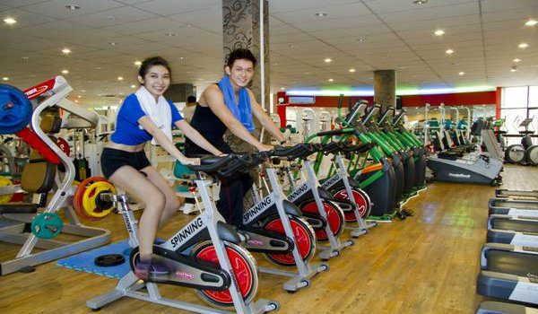 9 ý tưởng tiếp thị mùa hè cho các phòng tập gym 3