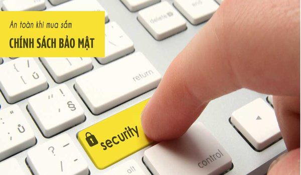 Website không bảo mật khiến khách hàng dễ bỏ giỏ hàng