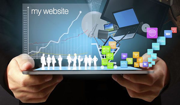 Sở hữu website mang đến cho doanh nghiệp rất nhiều lợi ích