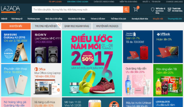 Một website chuyên nghiệp phải cung cấp đầy đủ các thông tin liên hệ và hỗ trợ cho khách hàng.