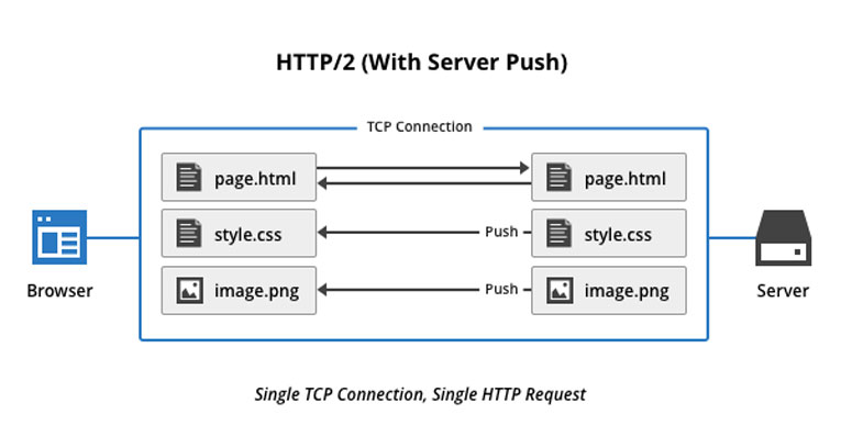 HTTP/2 là gì? HTTP/2 có đặc điểm gì khác biệt với HTTP/1.1? - 6