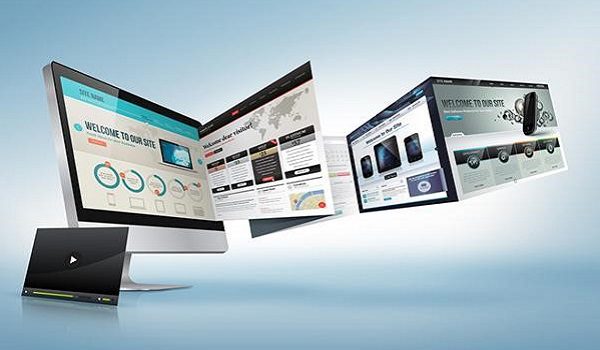 thiết kế web giá rẻ