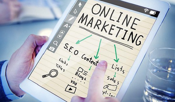 Một công cụ marketing hiệu quả